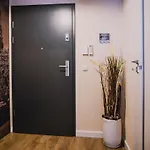 Bimba & Free Parking * Poznan