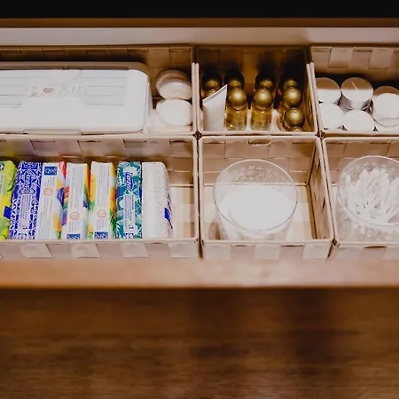 Bimba & Free Parking Daire Poznan