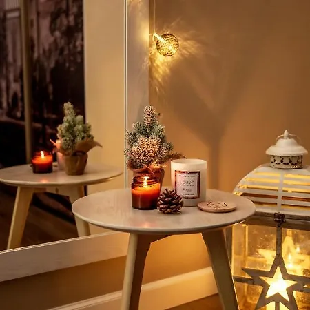 Daire Bimba & Free Parking *