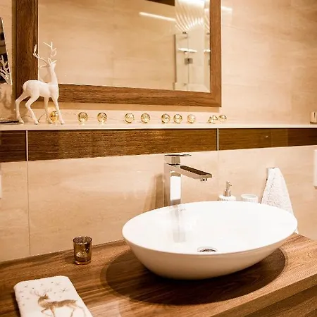 Daire Bimba & Free Parking