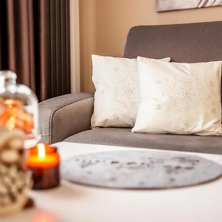 Daire Bimba & Free Parking *