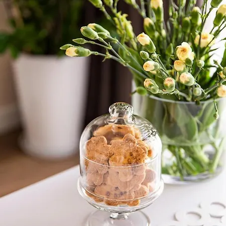 Bimba & Free Parking Daire Poznan