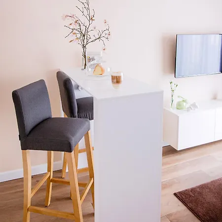 Bimba & Free Parking Daire