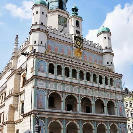 Bimba & Free Parking