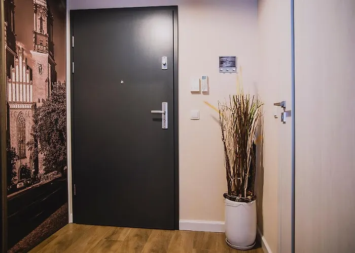 Bimba & Free Parking * Poznań