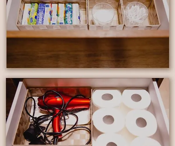 Lejlighed Bimba & Free Parking