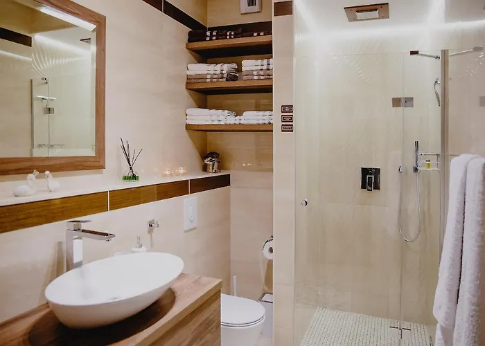 Lejlighed Bimba & Free Parking