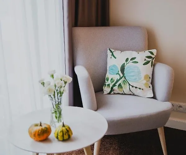 Lejlighed Bimba & Free Parking