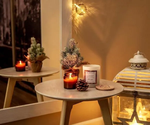 Apartament Bimba & Free Parking *