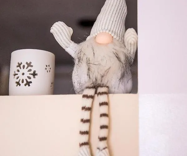 Lejlighed Bimba & Free Parking Poznań