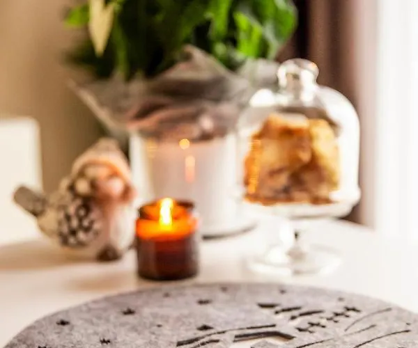 Lejlighed Bimba & Free Parking