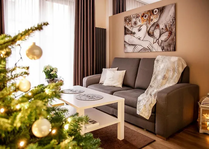 Bimba & Free Parking *