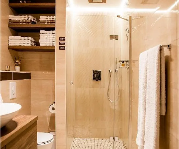 Lejlighed Bimba & Free Parking