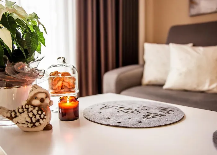 Bimba & Free Parking * Poznań