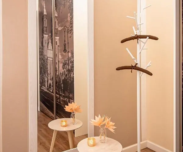 Lejlighed Bimba & Free Parking