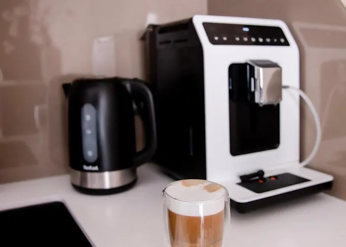 Bimba & Free Parking * Poznań