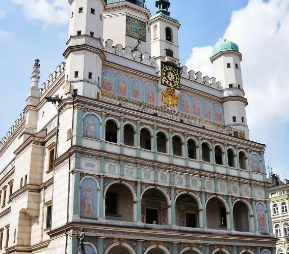 Bimba & Free Parking