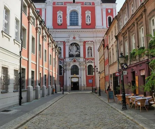 Lejlighed Bimba & Free Parking