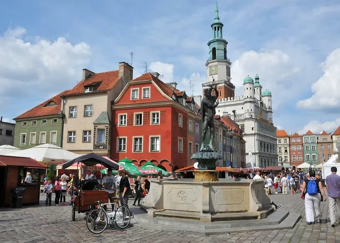 Bimba & Free Parking