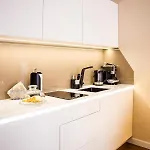Bimba & Free Parking Apartment