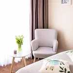 Bimba & Free Parking Apartment Posen