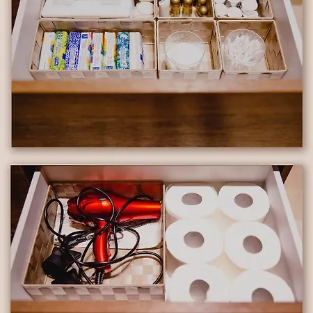 Lägenhet Bimba & Free Parking