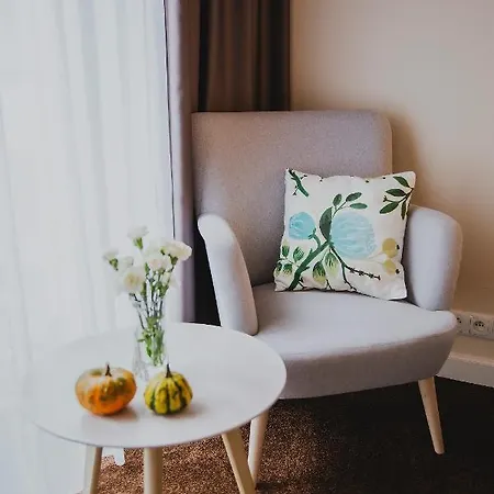 アパート Bimba & Free Parking