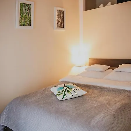 Bimba & Free Parking * Poznań