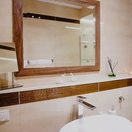 Bimba & Free Parking * ポズナン