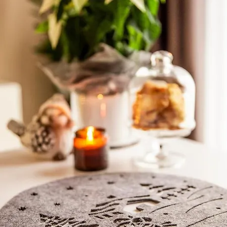 Lägenhet Bimba & Free Parking