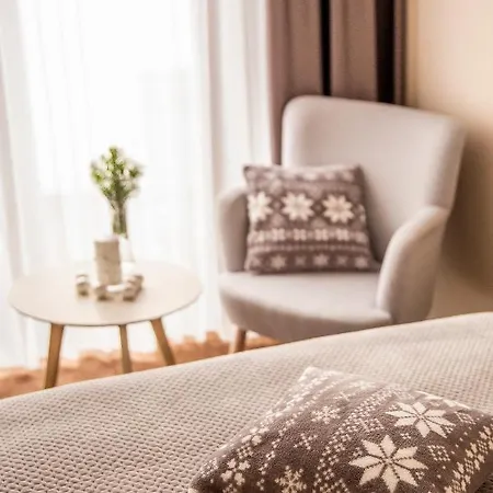 Apartment Bimba & Free Parking Poznan