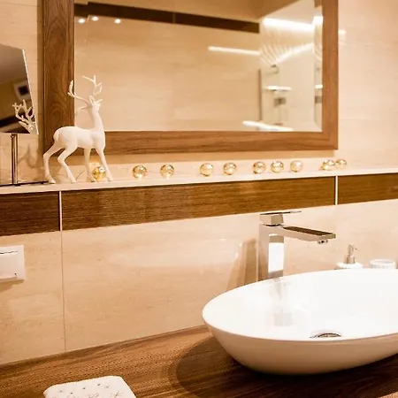 Lägenhet Bimba & Free Parking *