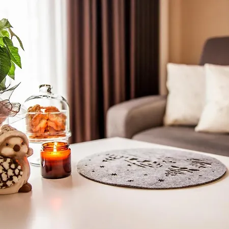 Bimba & Free Parking * ポズナン