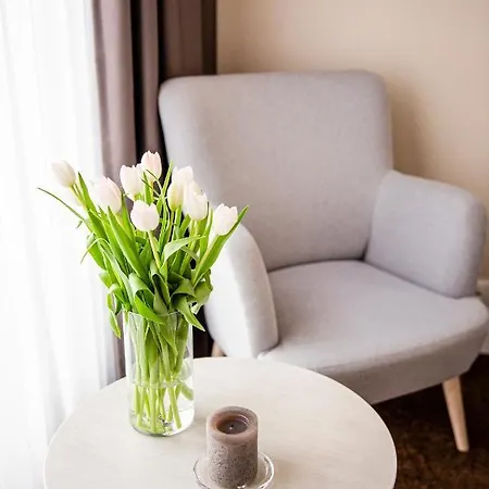 Apartment Bimba & Free Parking Posen