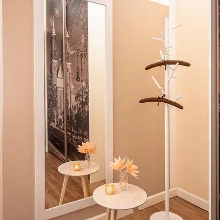 Lägenhet Bimba & Free Parking