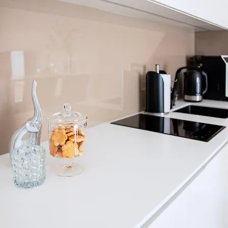 Lägenhet Bimba & Free Parking *