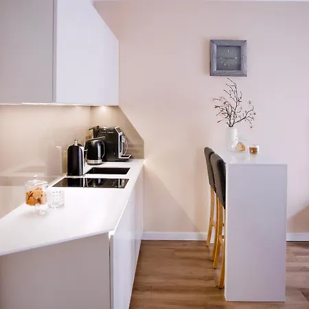 Bimba & Free Parking アパート *