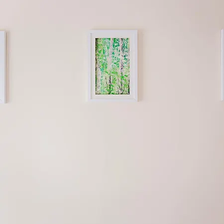 Bimba & Free Parking アパート