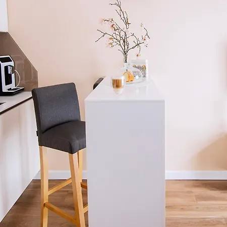 Apartment Bimba & Free Parking *