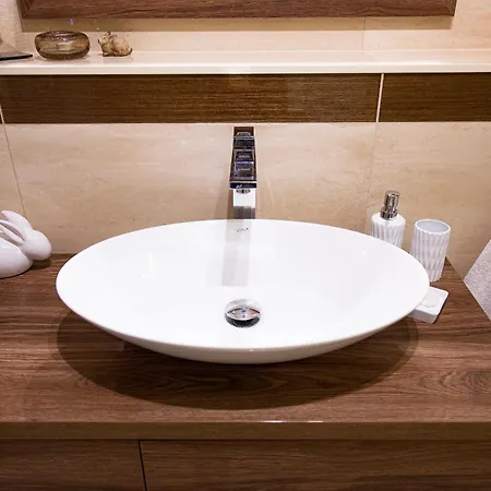 Bimba & Free Parking * ポズナン