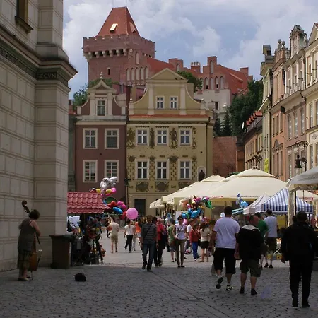 Bimba & Free Parking *