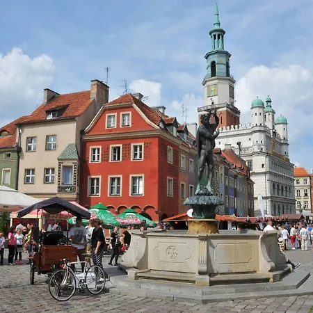 Bimba & Free Parking