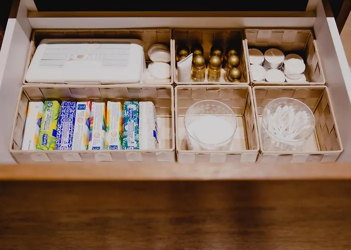 Bimba & Free Parking Lejlighed Poznań