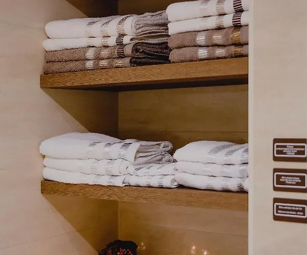 Lejlighed Bimba & Free Parking *