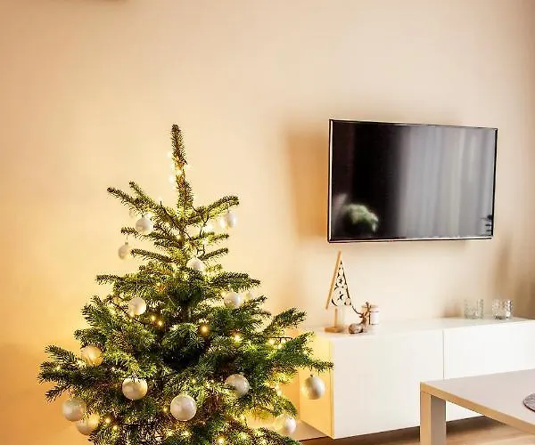 Bimba & Free Parking * Poznań