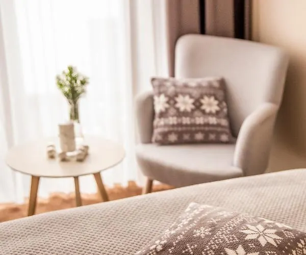 Lejlighed Bimba & Free Parking Poznań