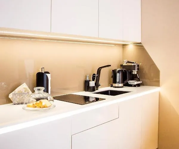 Bimba & Free Parking Apartment