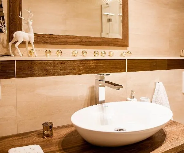 Lejlighed Bimba & Free Parking