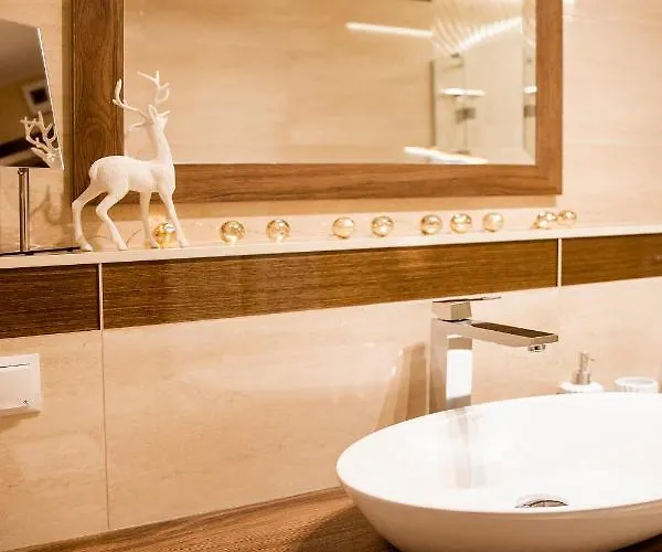 Lejlighed Bimba & Free Parking *