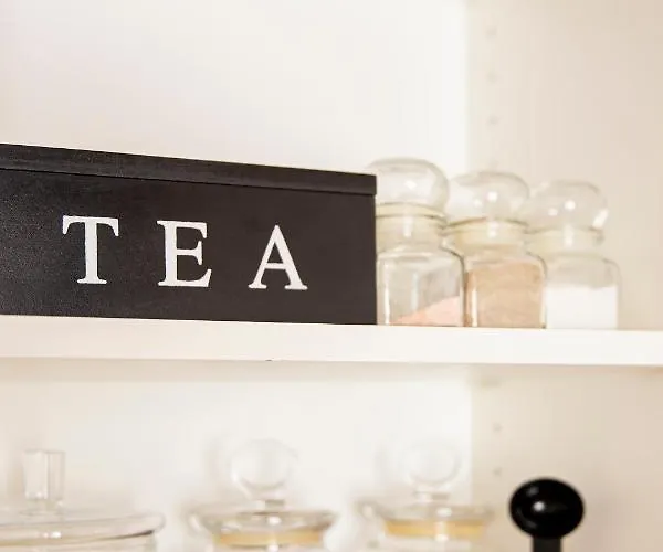 Bimba & Free Parking Lejlighed Poznań